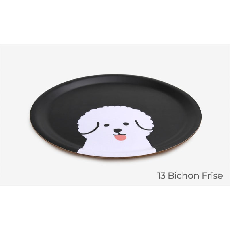 Dailylike x 10x10 - Wood Tray - Dailylike x 10x10 - Kitchenware - Harumio