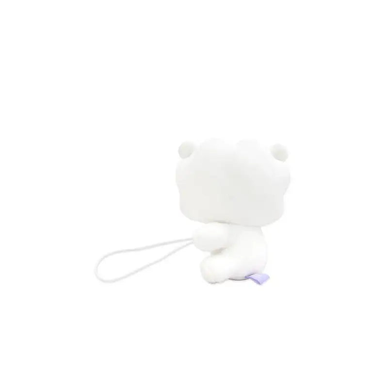 BT21 - Minini Doll Curtain Holder - Line Friends - Home & Living Accessories - Harumio