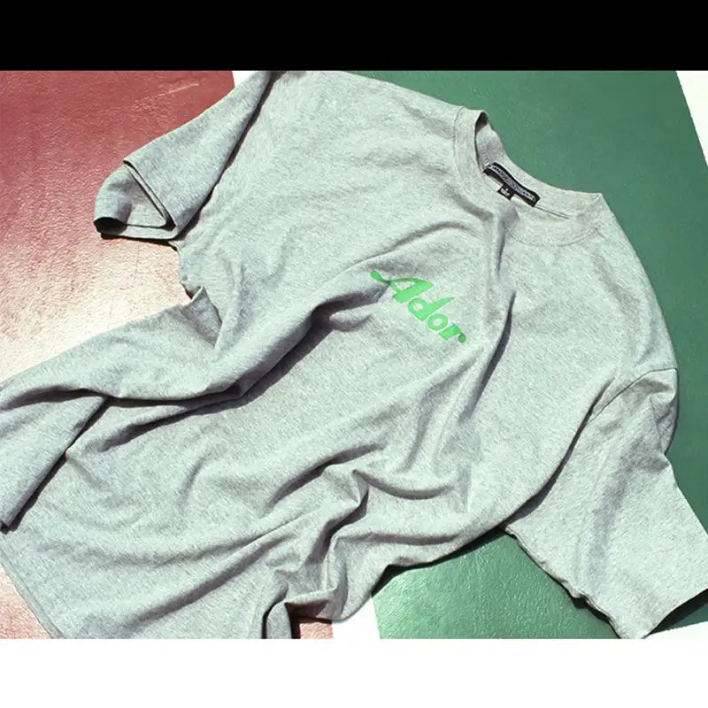 NewJeans - ADOR - Tee - NewJeans - T-Shirts - Harumio