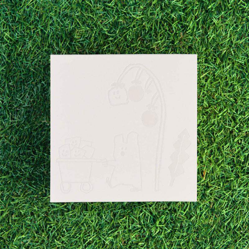 Dinotaeng - Quokka and Veges Mini Rug - Dinotaeng - Rug - Harumio