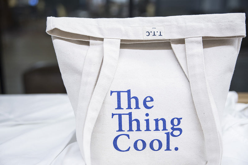 One More Bag - TTC Tote Bag