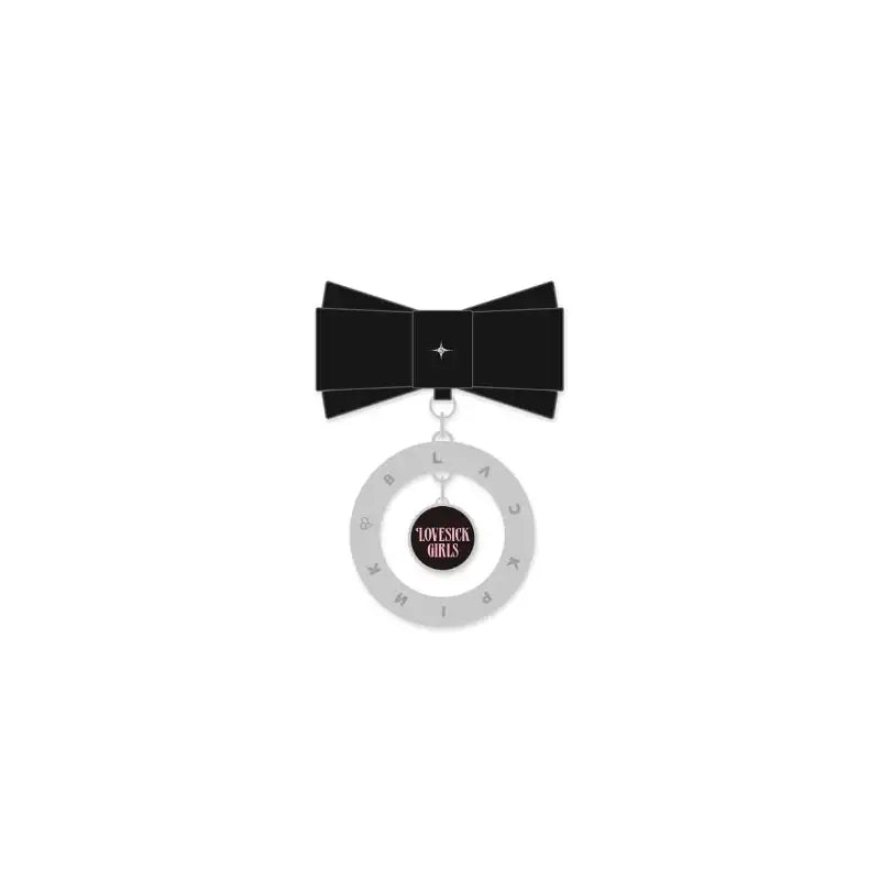 BlackPink - THE ALBUM - Brooch - BlackPink - Brooches & Lapel Pins - Harumio