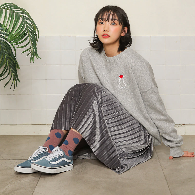 AQO - Heart Edition Sweatshirt