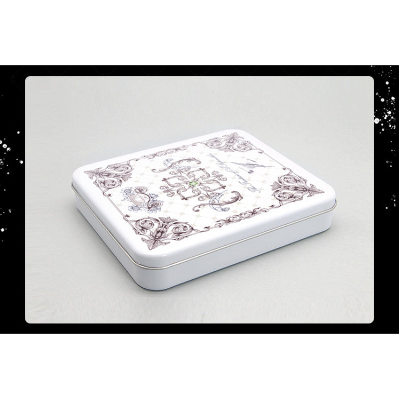 A Stepmother's Fairy Tale - Tin Case - KWSTORE - Tin Case - Harumio