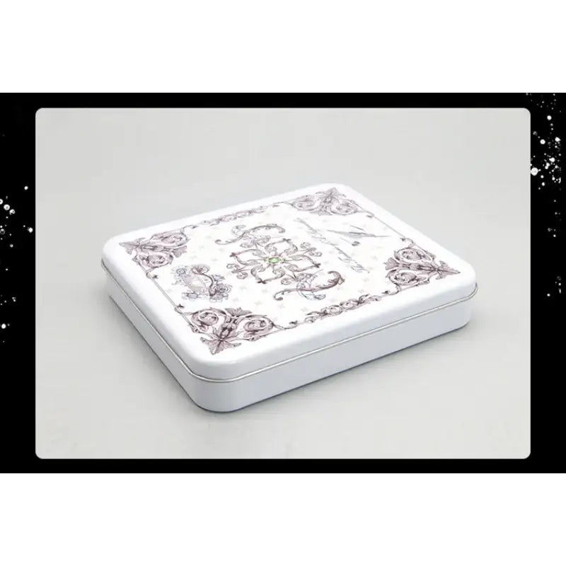 A Stepmother's Fairy Tale - Tin Case - KWSTORE - Tin Case - Harumio