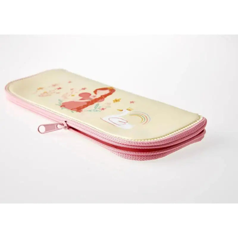 Korean Swan Lake - Cutlery Case - Modern House - Cutlery - Harumio