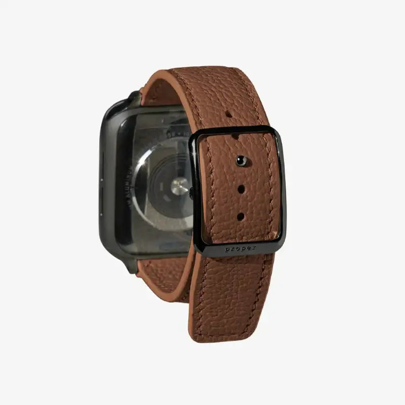 proper belongings - Proper Apple Watch Strap (42·44·45mm) - proper belongings - Watch Strap - Harumio