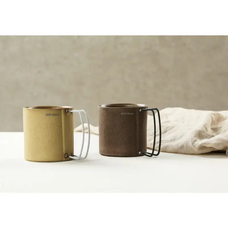 Chaora - Vintage Latte Cup - Chaora - Tableware - Harumio