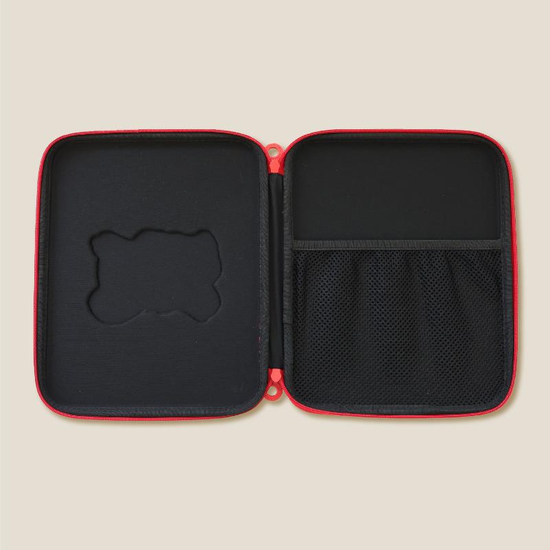 Dinotaeng - BOBO Pressed iPad Pouch