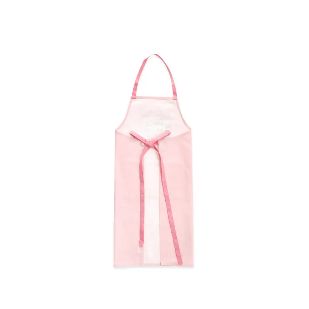 BTS - TinyTAN Sweet Time Kitchen Apron - BTS TinyTAN - Home & Living, Accessories - Harumio