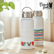 Neoflam - French Bull Ring Tumbler - Neoflam - Tumbler - Harumio