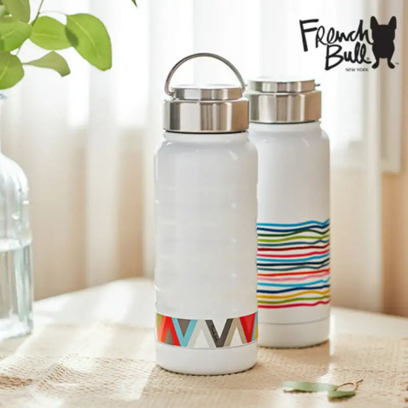 Neoflam - French Bull Ring Tumbler - Neoflam - Tumbler - Harumio