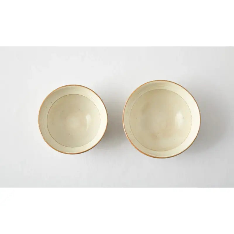 Chaora - Buncheong Rice & Soup Bowl - Chaora - Tableware - Harumio
