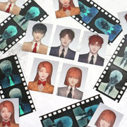 Getback - ID Photo - Webtoon Shop - Photo - Harumio