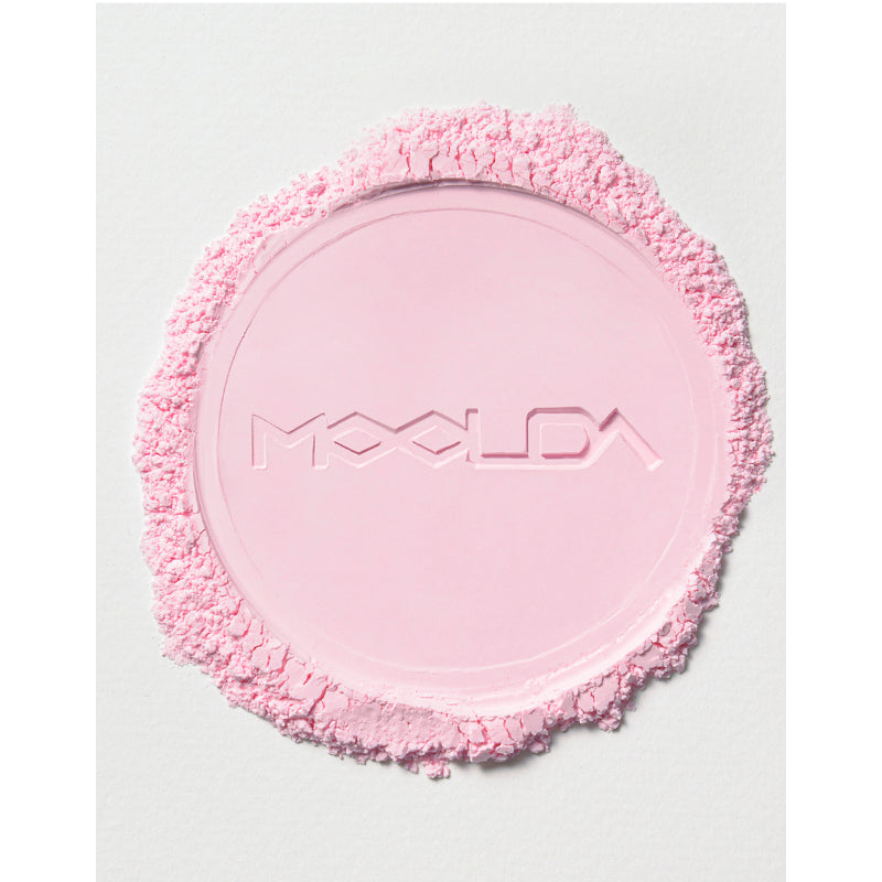 Moolda - Bite Finish Powder