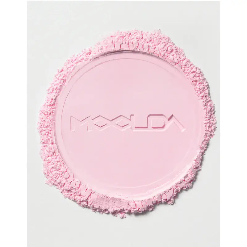 Moolda - Bite Finish Powder - Moolda - Face Makeup - Harumio