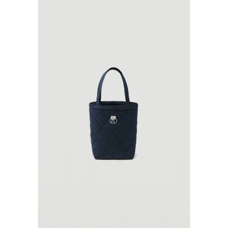 A Piece Of Cake - Quilting Small Tote Bag