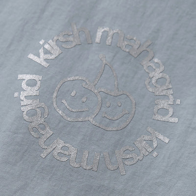Kirsh x Mahagrid - Track Jacket