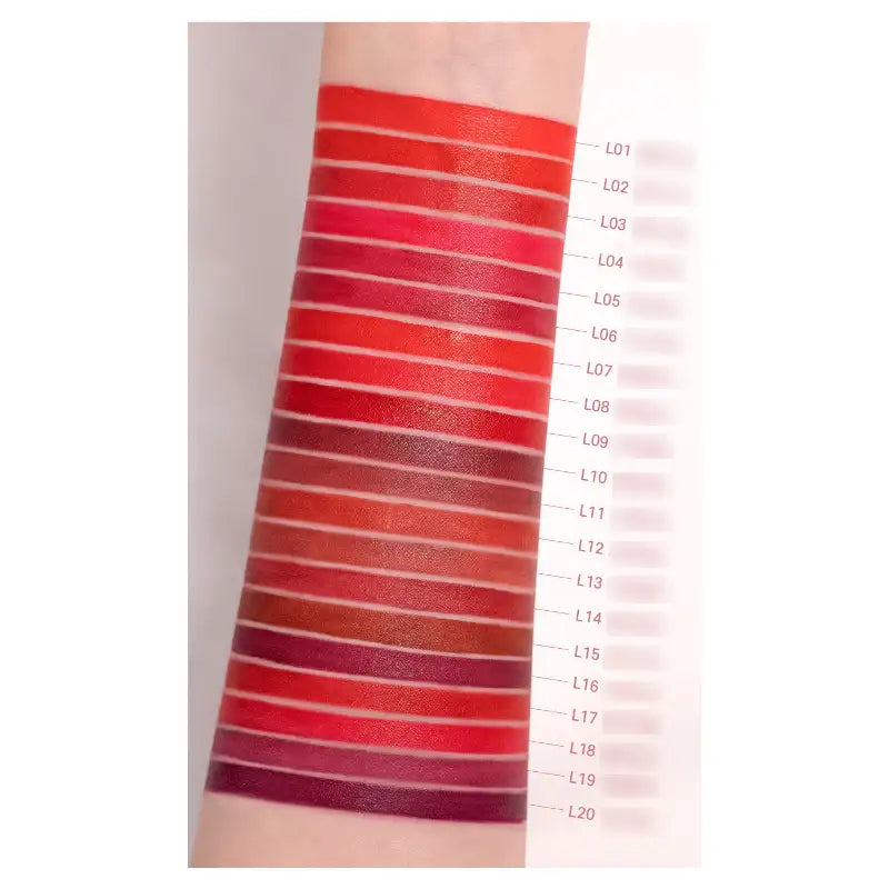Moolda - Tattoo Fixing Lip Tint - Moolda - Lip Makeup - Harumio