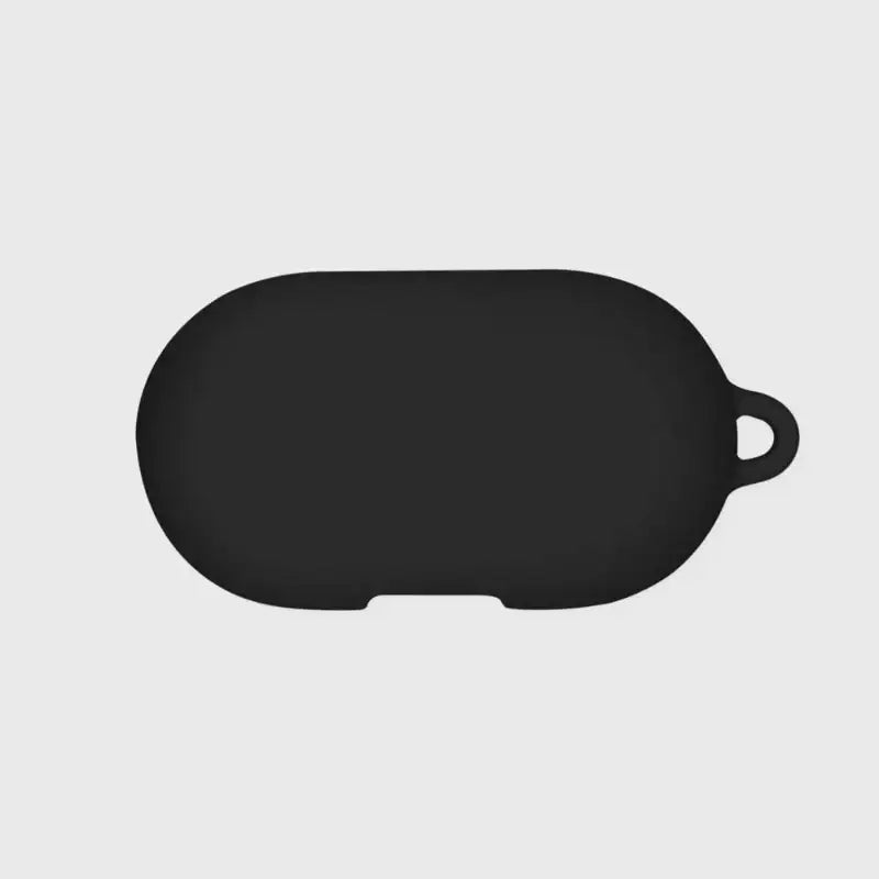 Earpearp x Pengsoo - Space Friends Buds Hard Case (Black) - Earpearp x Pengsoo - Buds Case - Harumio