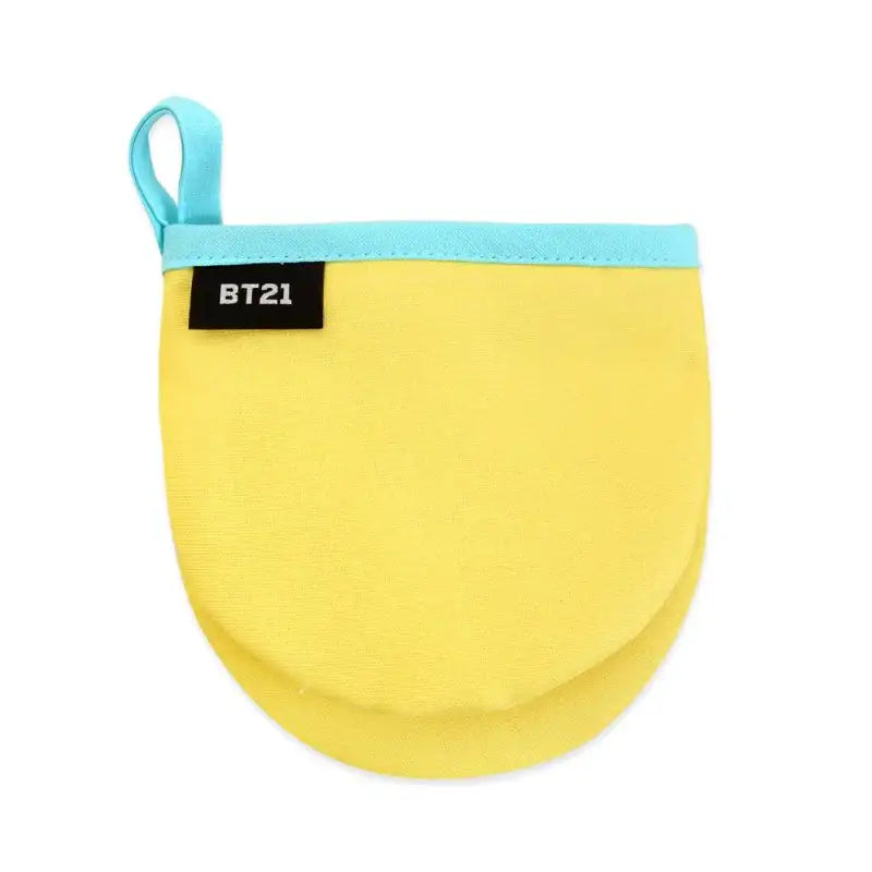 NARA HOME DECO x BT21- Kitchen Gloves - NARA HOME DECO - Kitchen Gloves - Harumio