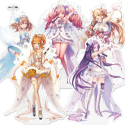 Destiny Child - Fabulous+ Acrylic Figure - Destiny Child - Accessories - Harumio