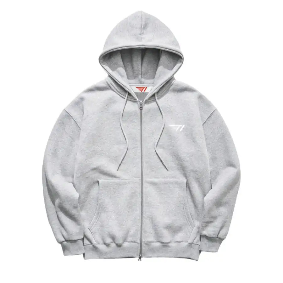 SK Telecom T1 - Zip-Up Hoodie - SK Telecom T1 - Clothing - Harumio