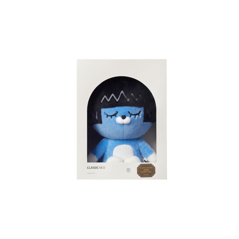 Kakao Friends - Signature Classic Plush Doll