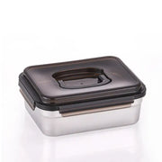 Neoflam - Staineless Steel Kimchi Container - Neoflam - Food Container - Harumio