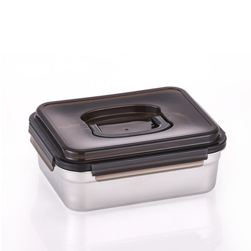 Neoflam - Staineless Steel Kimchi Container Set Of 3