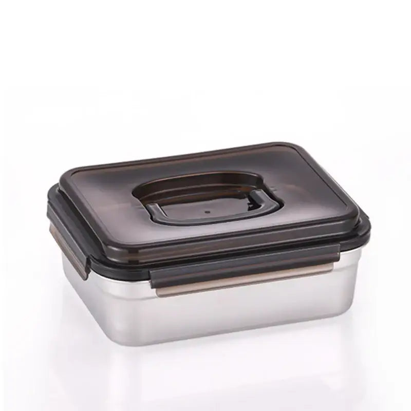 Neoflam - Staineless Steel Kimchi Container Set Of 3 - Neoflam - Food Container - Harumio