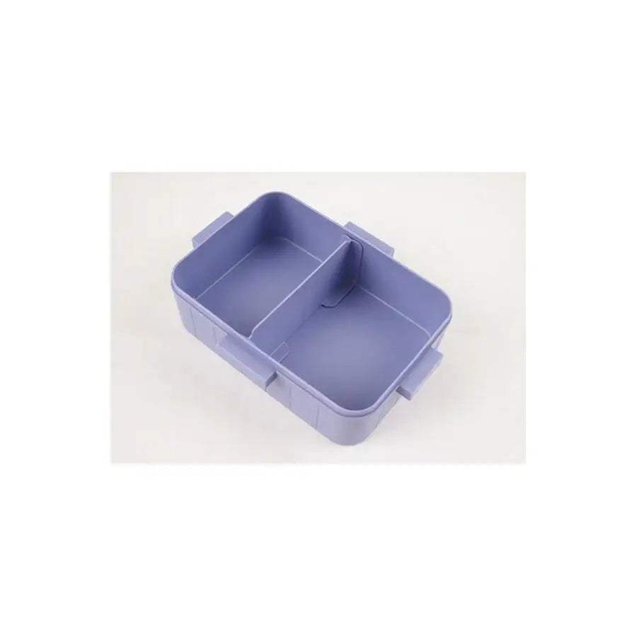 Moomin - Skater 4-Point Lock Lunch Box (650 ml) - Skater - Home & Living - Harumio