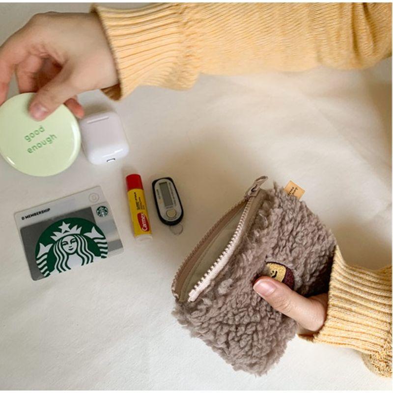 Second Morning - Kumi Pouch