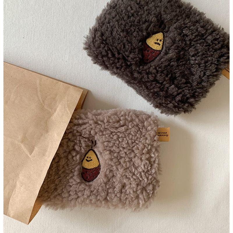 Second Morning - Kumi Pouch