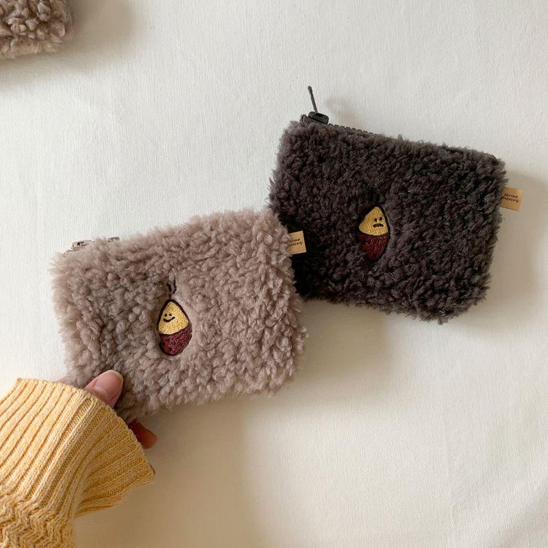 Second Morning - Kumi Pouch