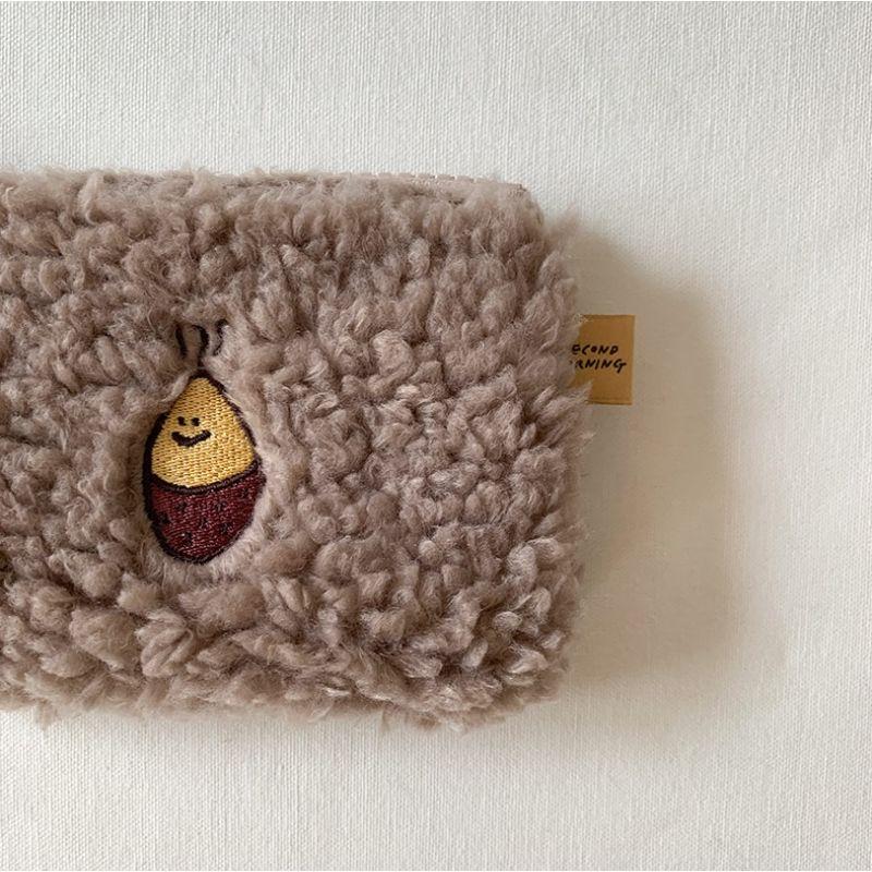 Second Morning - Kumi Pouch