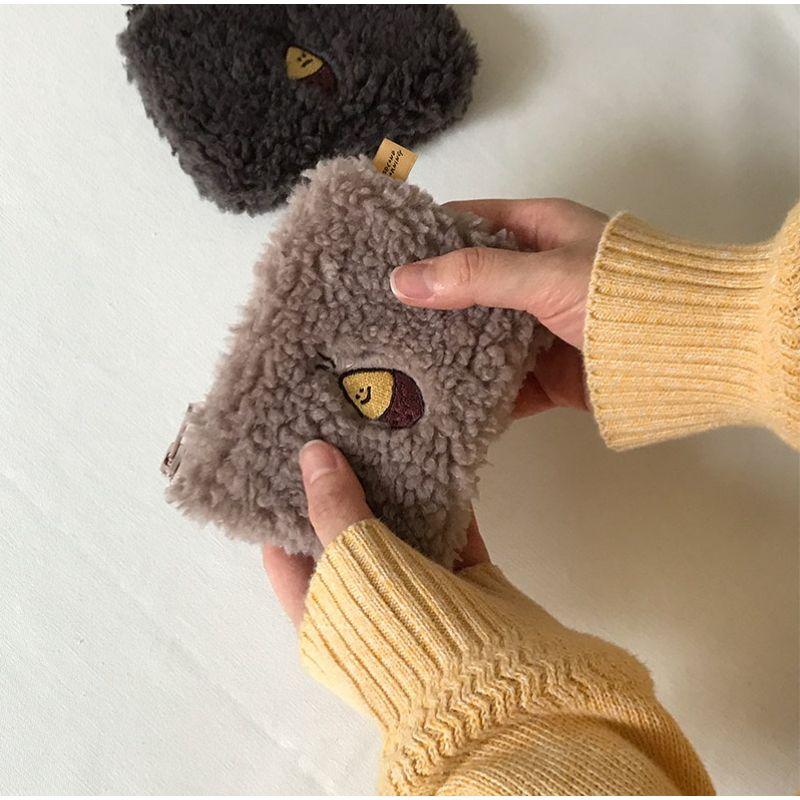 Second Morning - Kumi Pouch