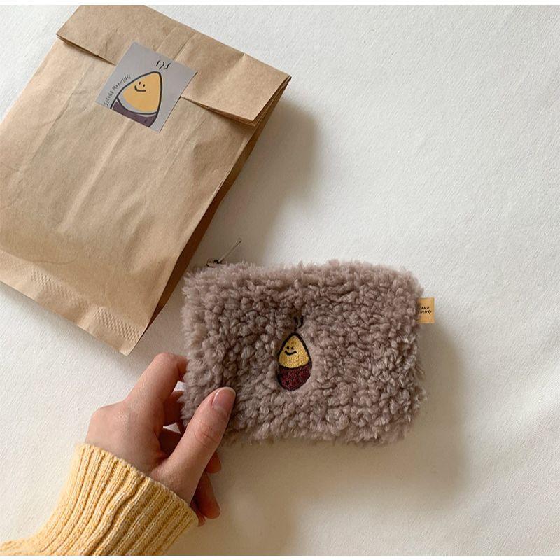 Second Morning - Kumi Pouch