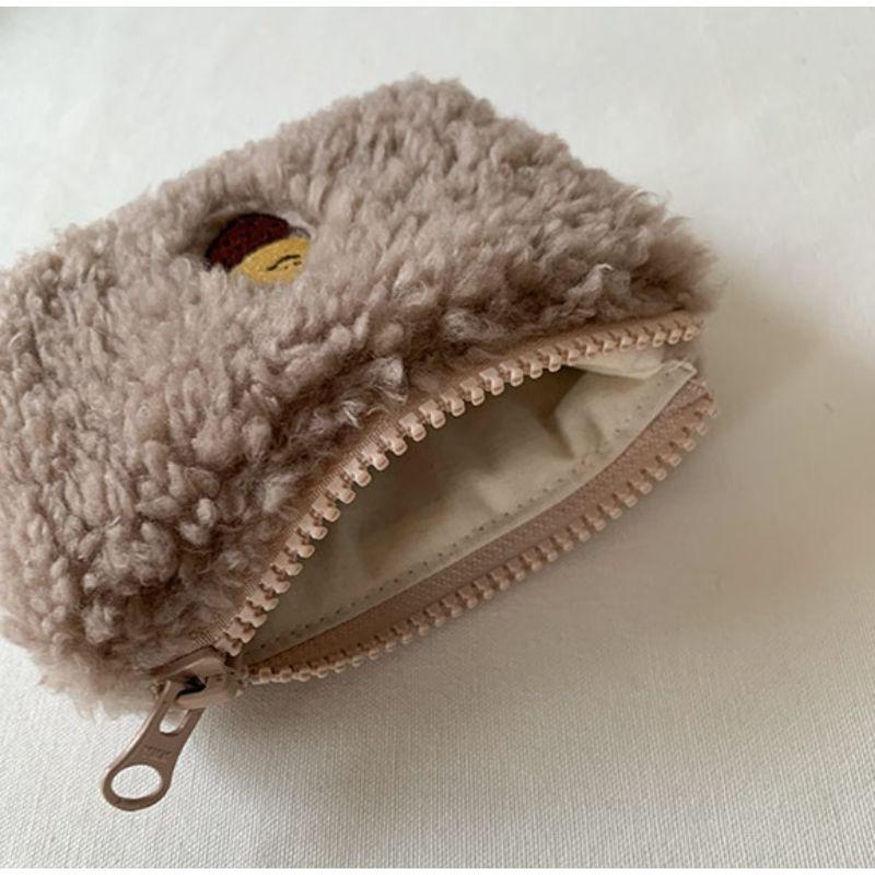 Second Morning - Kumi Pouch