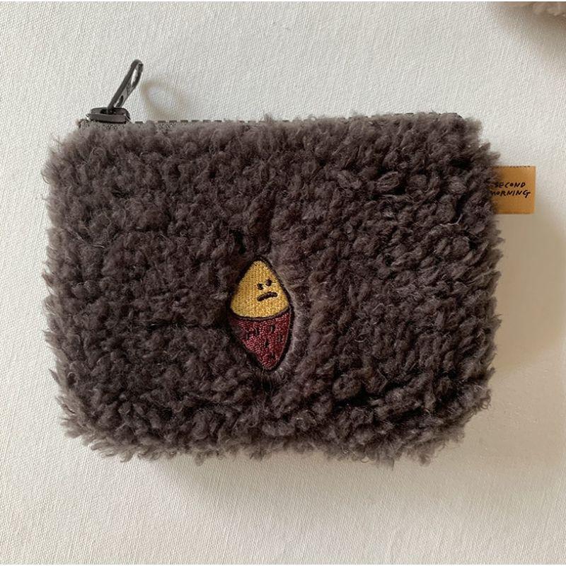 Second Morning - Kumi Pouch
