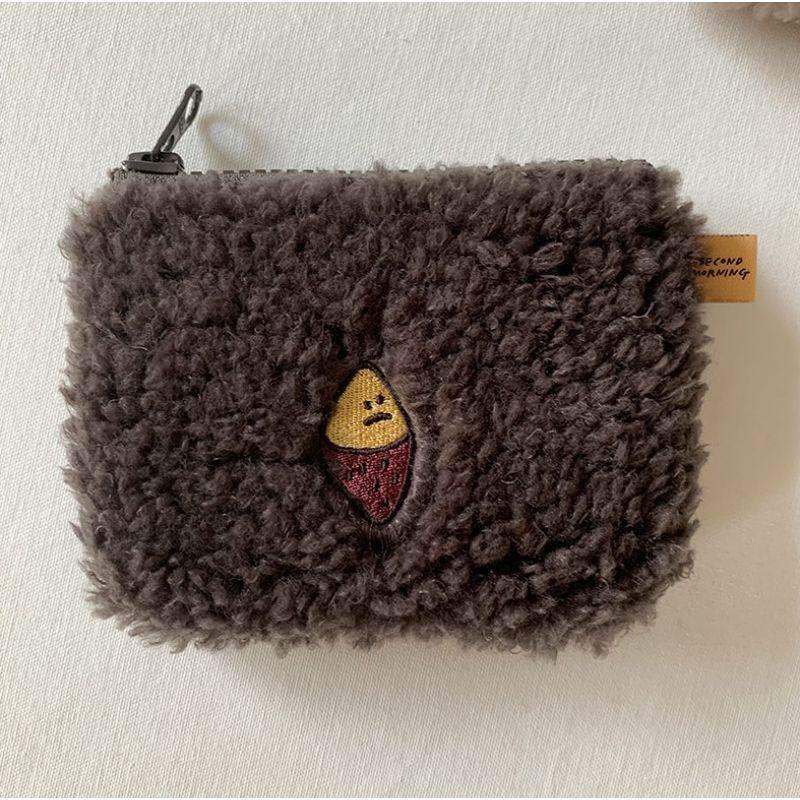 Second Morning - Kumi Pouch - Second Morning - Pouch - Harumio