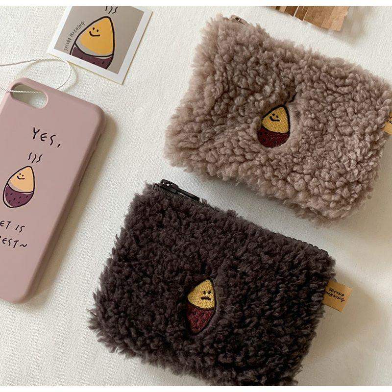 Second Morning - Kumi Pouch - Second Morning - Pouch - Harumio