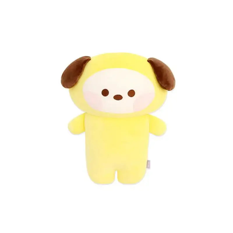 BT21 - Minini Soft Pillow Cushion - Line Friends - Home & Living, Accessories - Harumio