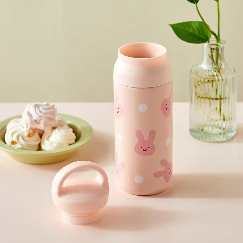 Butter Family - Handle Tumbler - Modern House - Tumblers - Harumio