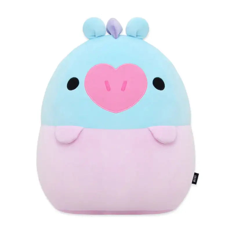 NARA HOME DECO x BT21- Comfortable Sun Cushion - NARA HOME DECO - Cushion - Harumio