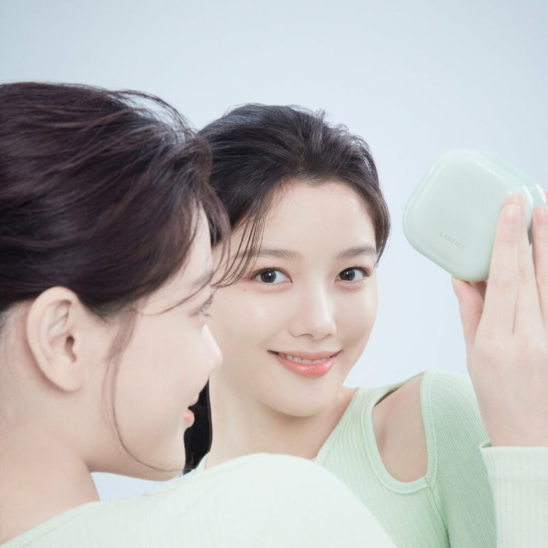 Laneige - Neo Cushion Matte - Special Set - Laneige - Cushion Compact - Harumio