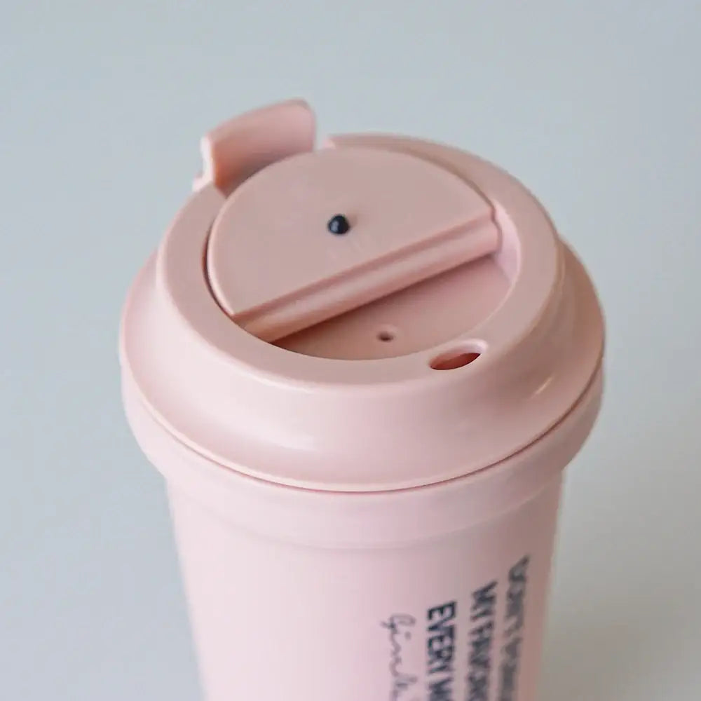 August8th - Morning Tumbler (360ml) - August8th - Accessories - Harumio