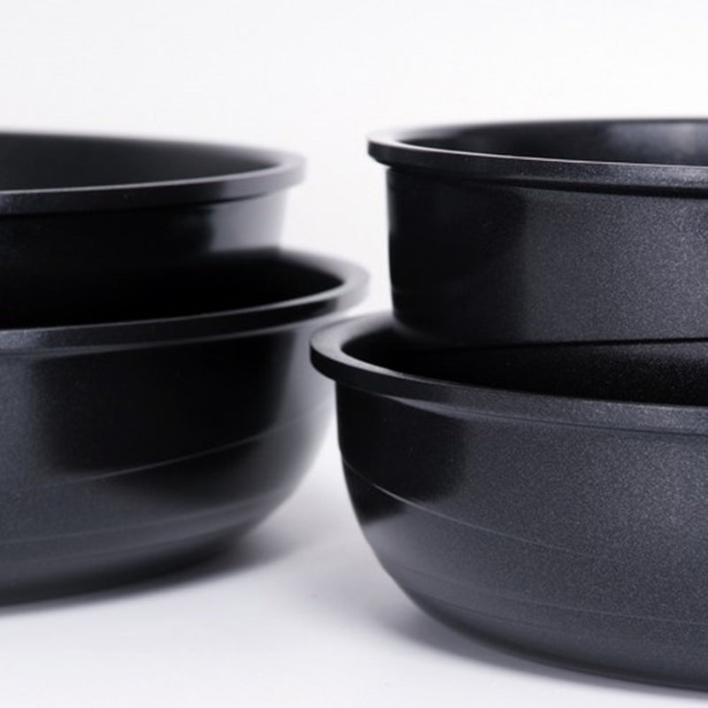 Pallas - Detachable Handle - Korean Cookware Set