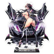 Destiny Child - Zephyr Acrylic Figure - Destiny Child - Hobbies - Harumio