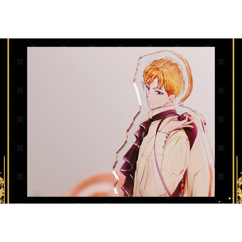 A Stepmother's Fairy Tale - Acrylic Stand - KWSTORE - Acrylic Stand - Harumio